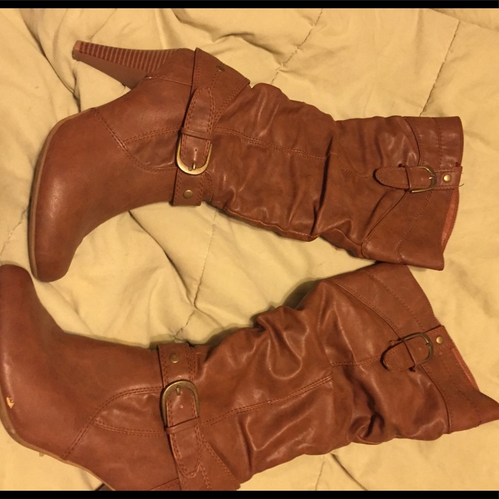 Boots